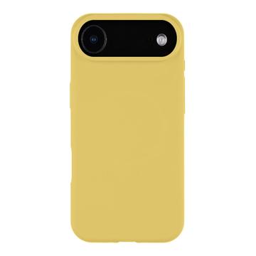 iPhone Air Tactical MagForce Velvet Smoothie Case - Banana