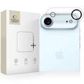 iPhone Air Tech-Protect Cam Fit+ Tempered Glass Camera Protector - Clear