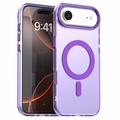 iPhone 17 Air UltraGuard Matte MagSafe Case