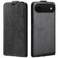 iPhone 17 Air Vertical Flip Case with Card Slot