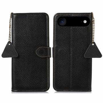 iPhone 17 Air Wallet Leather Case with RFID