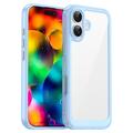 iPhone 17 Anti-Shock Hybrid Case