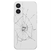 iPhone 17 Back Cover Repair - Glass Only