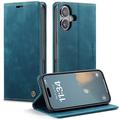 iPhone 17 Caseme 013 Series Wallet Case