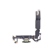 iPhone 17 Charging Connector Flex Cable - Black