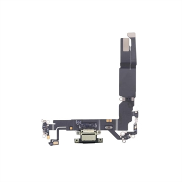 iPhone 17 Charging Connector Flex Cable - Black