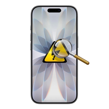 iPhone 17 Diagnosis