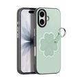 iPhone 17 Dux Ducis Luvy Case with Finger Ring/Hand Strap