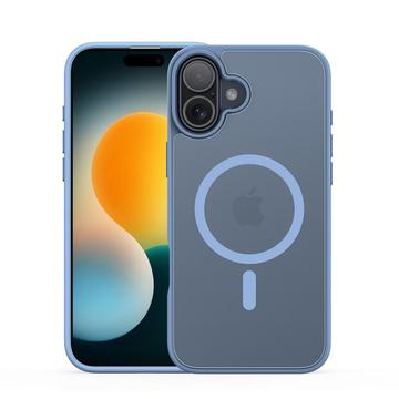 iPhone 17 Dux Ducis Yind Hybrid Case - MagSafe Compatible