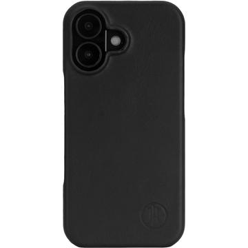 iPhone 17 JT Berlin Kreuzberg Leather Case - Black