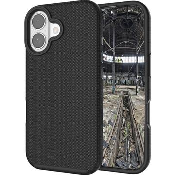 iPhone 17 JT Berlin Pankow Solid MagSafe Case - Black