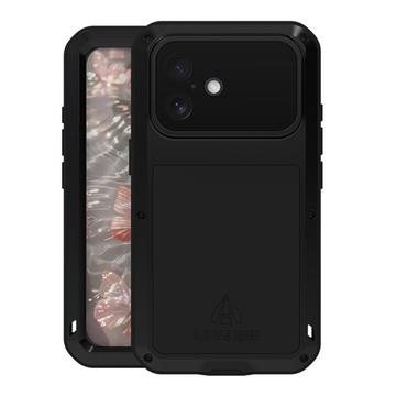 iPhone 17 Love Mei Powerful Hybrid Case