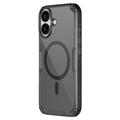 iPhone 17 Nillkin Nature Pro Hybrid Case - MagSafe Compatible