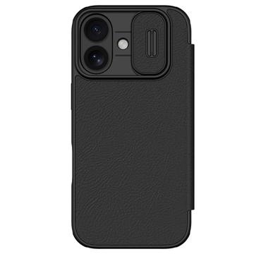iPhone 17 Nillkin Qin Pro Flip Case