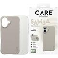 iPhone 17 PanzerGlass Care Fashionable Samba Case - MagSafe Compatible