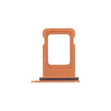 iPhone 17 Pro/17 Pro Max SIM Card Tray - Orange