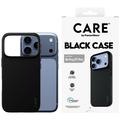 iPhone 17 Pro/18 Pro PanzerGlass Care TPU Case - Black