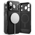 iPhone 17 Pro/18 Pro Ringke Onyx Magnetic Case - Black