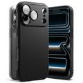 iPhone 17 Pro/18 Pro Ringke Onyx TPU Case - Black