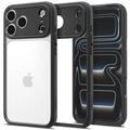 iPhone 17 Pro/18 Pro Spigen Ultra Hybrid Case - Black