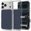 iPhone 17 Pro/18 Pro Spigen Ultra Hybrid T Mag Case - Matte Blue