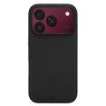 iPhone 17 Pro/18 Pro Tactical MagForce WEARe Case - MagSafe Compatible - Black