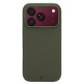 iPhone 17 Pro/18 Pro Tactical MagForce WEARe Case - MagSafe Compatible - Forest Green