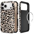 iPhone 17 Pro/18 Pro Tech-Protect Lamano MagSafe Case - Pure Instinct