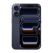 iPhone 17 Pro - 1TB - Deep Blue