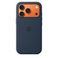 iPhone 17 Pro Apple Silicone Case with MagSafe MGFH4ZM/A