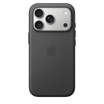 iPhone 17 Pro Apple TechWoven Case with MagSafe MGF34ZM/A - Black