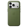 iPhone 17 Pro Apple TechWoven Case with MagSafe MGF74ZM/A - Green