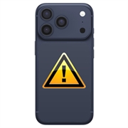 iPhone 17 Pro Battery Cover Repair - incl. frame