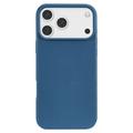 iPhone 17 Pro Biodegradable Case - Blue