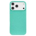 iPhone 17 Pro Biodegradable Case - Green