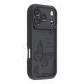 iPhone 17 Pro Butterfly Print TPU Case