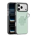 iPhone 17 Pro Dux Ducis Luvy Case with Finger Ring/Hand Strap