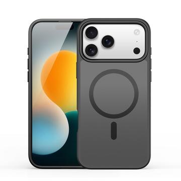 iPhone 17 Pro Dux Ducis Yind Hybrid Case - MagSafe Compatible