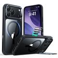 iPhone 17 Pro ESR HaloLock Classic Hybrid Kickstand MagSafe Case