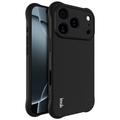 iPhone 17 Pro Imak Drop-Proof TPU Case - Black