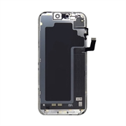 iPhone 17 Pro LCD Display - Black - Original Quality