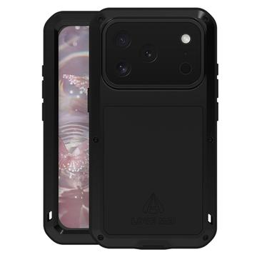 iPhone 17 Pro Love Mei Powerful Hybrid Case