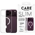 iPhone 17 Pro Max/18 Pro Max PanzerGlass Care SL1M Case - MagSafe Compatible - Transparent