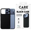 iPhone 17 Pro Max/18 Pro Max PanzerGlass Care TPU Case - Black