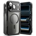 iPhone 17 Pro Max/18 Pro Max Ringke Fusion Bold MagSafe Case - Black