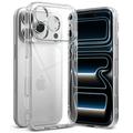 iPhone 17 Pro Max/18 Pro Max Ringke Fusion Hybrid Case - Transparent