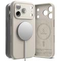 iPhone 17 Pro Max/18 Pro Max Ringke Liquid Silicone MagSafe Case