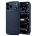 iPhone 17 Pro Max/18 Pro Max Spigen Liquid Air TPU Case - Navy Blue
