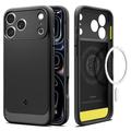 iPhone 17 Pro Max/18 Pro Max Spigen Rugged Armor Mag TPU Case