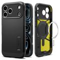 iPhone 17 Pro Max/18 Pro Max Spigen Tough Armor T Mag Case